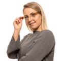 Pikkukuva 4 / 4: Naisten Silmälasikehykset Yohji Yamamoto YY3009 49180
