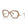 Pikkukuva 1 / 2: Naisten Silmälasikehykset Dolce & Gabbana DG 3390B