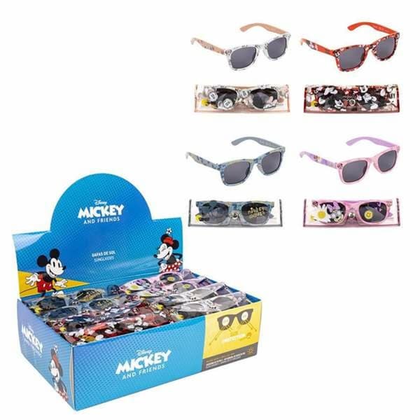 Lasten aurinkolasit Mickey Mouse