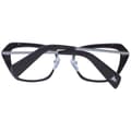 Miniatyrbillede 3 af 3: Brillestel Yohji Yamamoto YY1005 51115