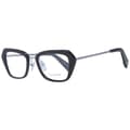 Miniatyrbillede 1 af 3: Brillestel Yohji Yamamoto YY1005 51115