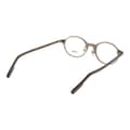 Miniatyrbillede 3 af 3: Brillestel Ermenegildo Zegna EZ5256 48051