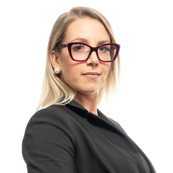 Naisten Silmälasikehykset Emilio Pucci EP5097 54077