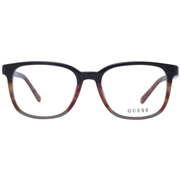 Miesten Silmälasikehykset Guess GU50080 53050
