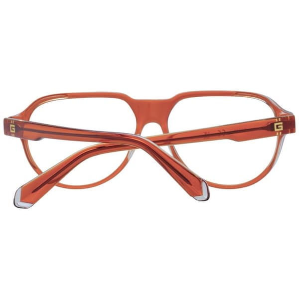 Miesten Silmälasikehykset Guess GU50090 56044