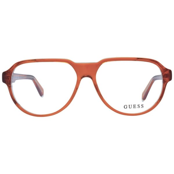 Miesten Silmälasikehykset Guess GU50090 56044