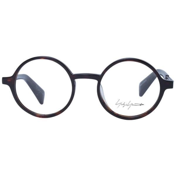 Unisex Silmälasikehykset Yohji Yamamoto YY1006 47127