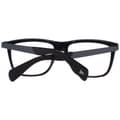 Miniatyrbillede 3 af 3: Brillestel Yohji Yamamoto YY1015 55108
