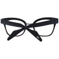 Miniatyrbillede 3 af 3: Brillestel Yohji Yamamoto YY1001 49108