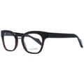 Miniatyrbillede 1 af 3: Brillestel Yohji Yamamoto YY1001 49108