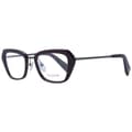 Miniatyrbillede 1 af 3: Brillestel Yohji Yamamoto YY1005 51216