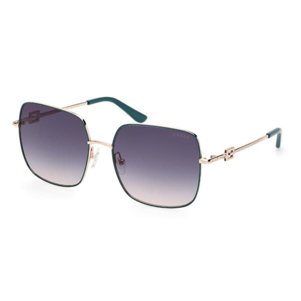 Solbriller til Børn Guess GU7906-H