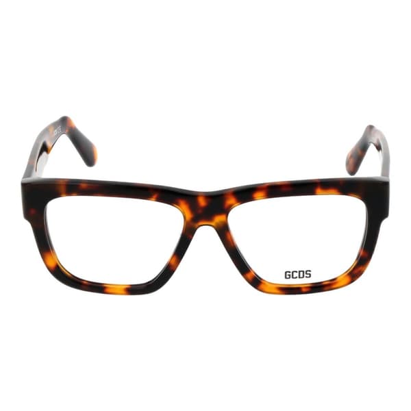 Unisex Silmälasikehykset GCDS GD5011 54052