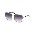 Pikkukuva 1 / 3: Lasten aurinkolasit Guess GU7846 ROSE GOLD
