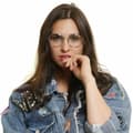 Miniatyrbillede 4 af 10: Brillestel Emilio Pucci EP5079-49016 Ø 49 mm