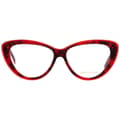 Miniatyrbillede 3 af 6: Brillestel Emilio Pucci EP5096-55068 Ø 55 mm