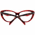 Miniatyrbillede 5 af 6: Brillestel Emilio Pucci EP5096-55068 Ø 55 mm