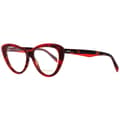 Miniatyrbillede 2 af 6: Brillestel Emilio Pucci EP5096-55068 Ø 55 mm