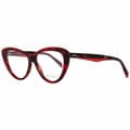 Miniatyrbillede 1 af 6: Brillestel Emilio Pucci EP5096-55068 Ø 55 mm