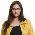 Miniatyrbillede 6 af 6: Brillestel Emilio Pucci EP5104-50056 Ø 50 mm