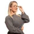 Pikkukuva 7 / 9: Naisten Silmälasikehykset Emilio Pucci EP5027-54047 ø 54 mm