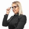 Pikkukuva 4 / 6: Naisten Silmälasikehykset Emilio Pucci EP5078-53092 Ø 53 mm