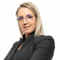 Pikkukuva 6 / 10: Naisten Silmälasikehykset Emilio Pucci EP5103-52083 Ø 52 mm