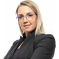 Pikkukuva 10 / 10: Naisten Silmälasikehykset Emilio Pucci EP5103-52083 Ø 52 mm