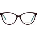 Pikkukuva 8 / 11: Naisten Silmälasikehykset Emilio Pucci EP5119-55071 Ø 55 mm