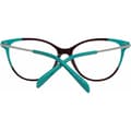 Pikkukuva 10 / 11: Naisten Silmälasikehykset Emilio Pucci EP5119-55071 Ø 55 mm