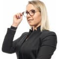 Pikkukuva 11 / 11: Naisten Silmälasikehykset Emilio Pucci EP5119-55071 Ø 55 mm