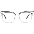 Pikkukuva 3 / 4: Naisten Silmälasikehykset Emilio Pucci EP5122-53028 Ø 53 mm