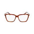 Miniatyrbillede 2 af 3: Brillestel Victoria Beckham VB2657-5515238 Ø 55 mm