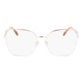 Pikkukuva 2 / 3: Naisten Silmälasikehykset Victoria Beckham VB2125-5717770 ø 57 mm