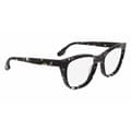 Miniatyrbillede 3 af 3: Brillestel Victoria Beckham VB2665-5317010 Ø 53 mm