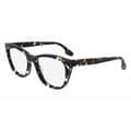 Miniatyrbillede 1 af 3: Brillestel Victoria Beckham VB2665-5317010 Ø 53 mm