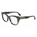 Miniatyrbillede 1 af 3: Brillestel Victoria Beckham VB2662-5216010 Ø 52 mm
