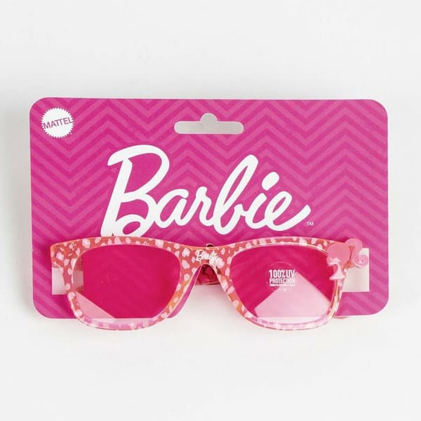 Lasten aurinkolasit Barbie Lasten