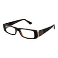 Miniatyrbillede 1 af 3: Brillestel Guess GU2749 52001