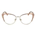 Miniatyrbillede 2 af 3: Brillestel Guess GU50121 53059