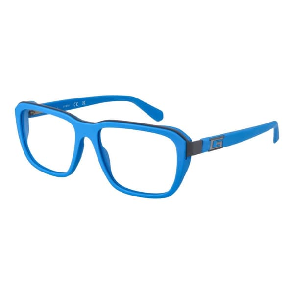 Miesten Silmälasikehykset Guess GU50137 55091