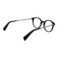 Miniatyrbillede 3 af 3: Brillestel Yohji Yamamoto YY1008 47717