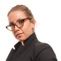 Pikkukuva 4 / 4: Naisten Silmälasikehykset Sportmax SM5012 54052