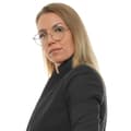Pikkukuva 4 / 4: Naisten Silmälasikehykset Liebeskind Berlin 11040-00200 45