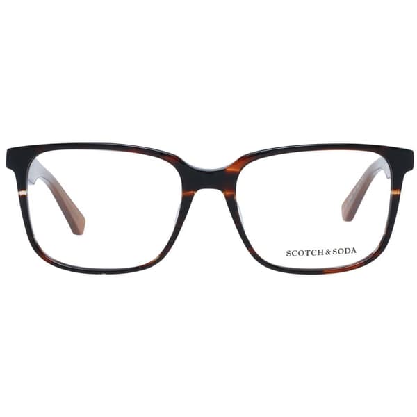 Miesten Silmälasikehykset Scotch & Soda SS4008 55173