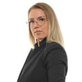 Pikkukuva 2 / 5: Unisex Silmälasikehykset Liebeskind Berlin 11054-00335 54