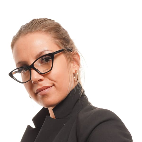 Naisten Silmälasikehykset Sportmax SM5012 54001