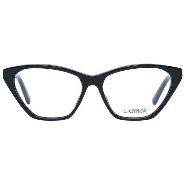 Naisten Silmälasikehykset Sportmax SM5012 54001