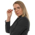 Pikkukuva 4 / 4: Naisten Silmälasikehykset Liebeskind Berlin 11040-00900 45
