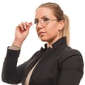 Pikkukuva 4 / 4: Naisten Silmälasikehykset MAX&Co MO5005 51032